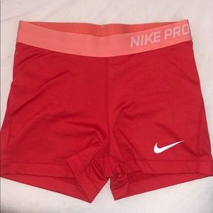 Nike Pros